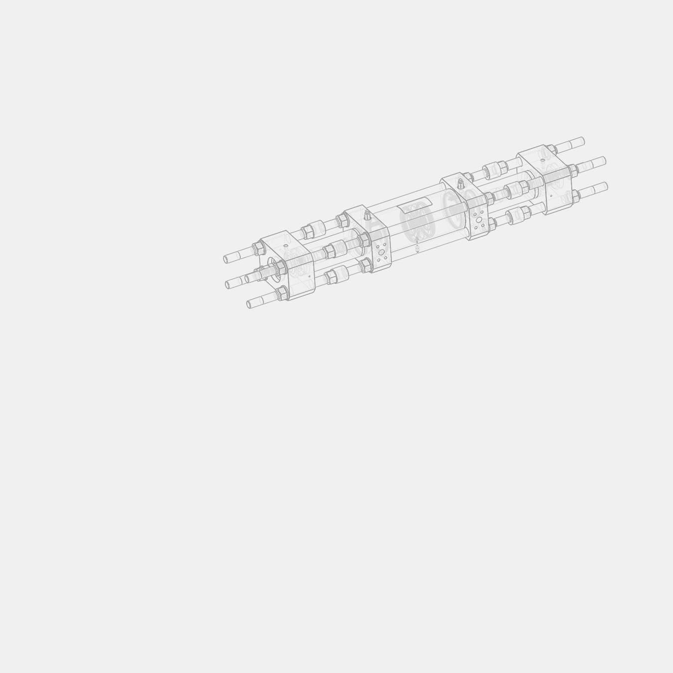 液驱液体泵